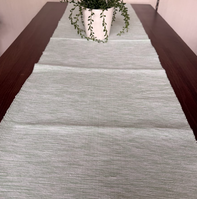 Table Runner 8 Seater