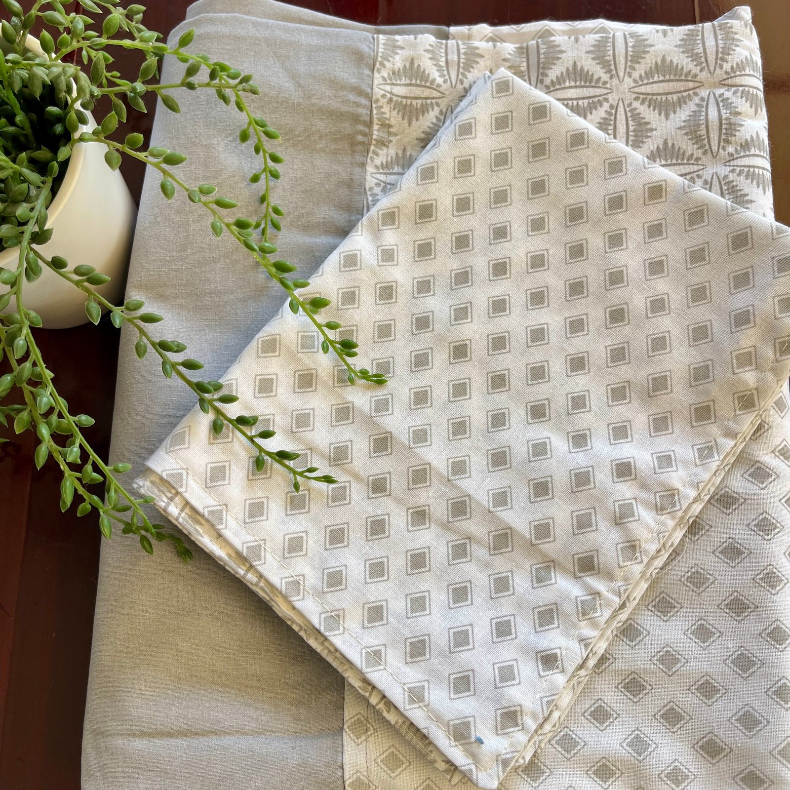 Bedsheets - Queen daily use Bedsheet