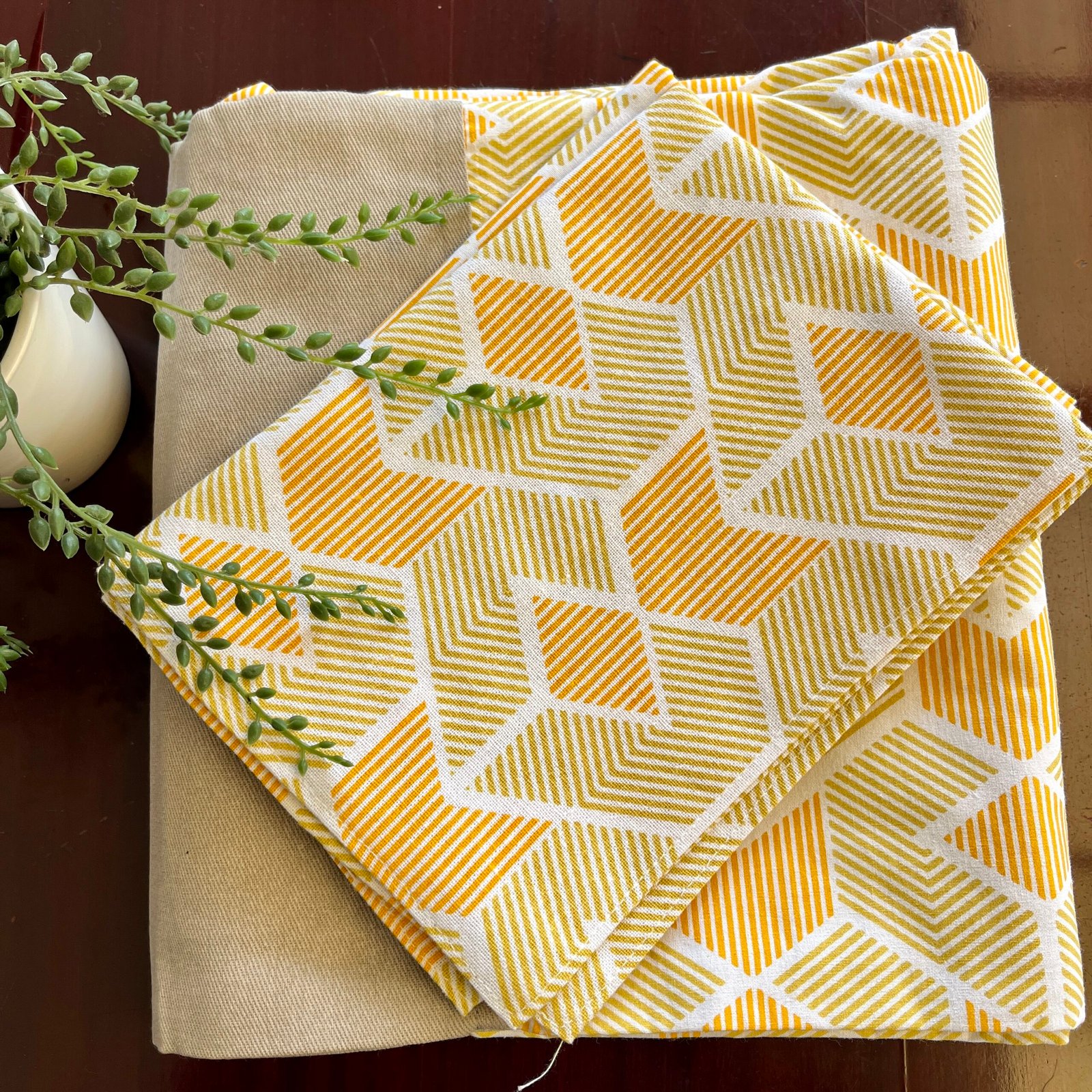 Bedsheets - Queen daily use Bedsheet