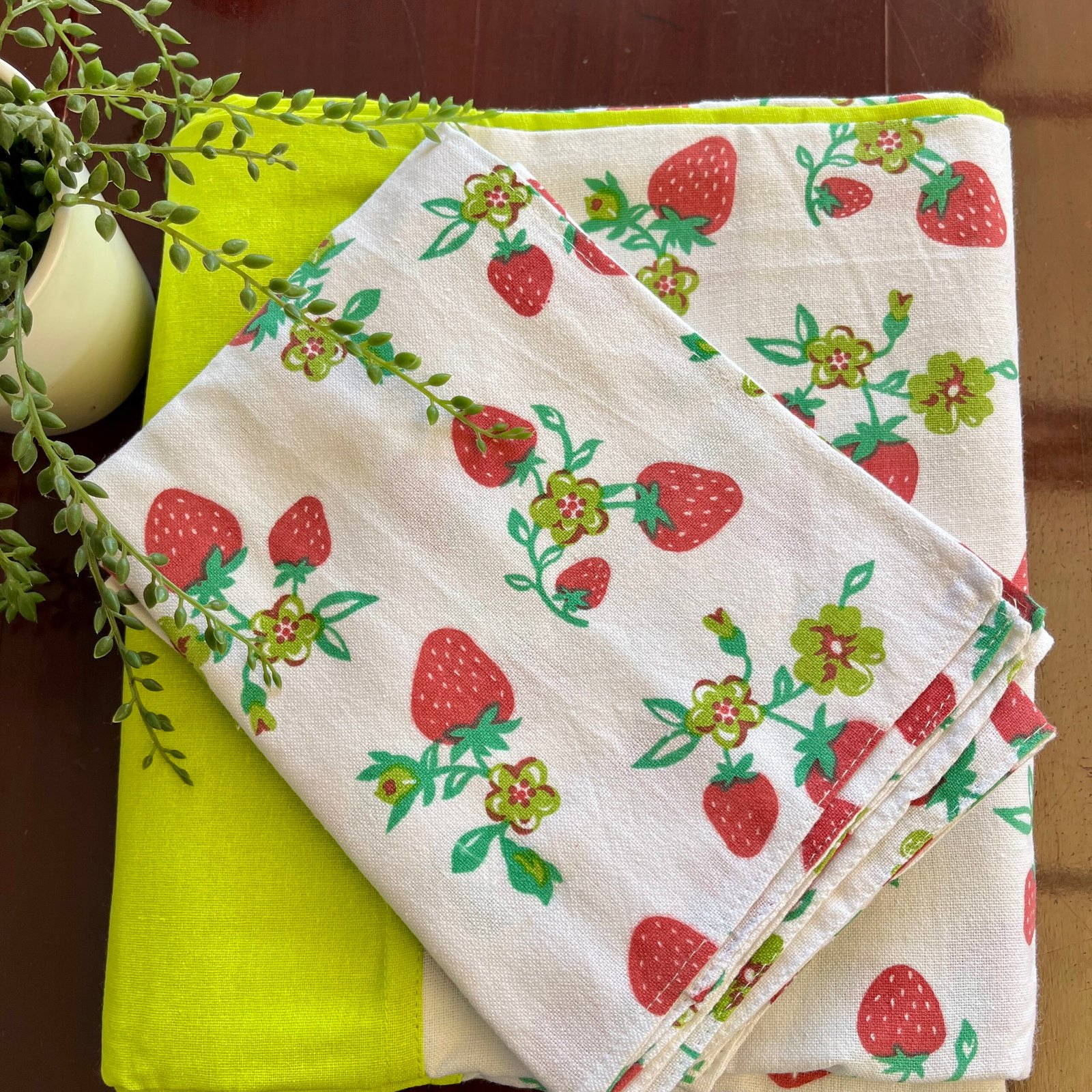 Bedsheets - Queen daily use Bedsheet