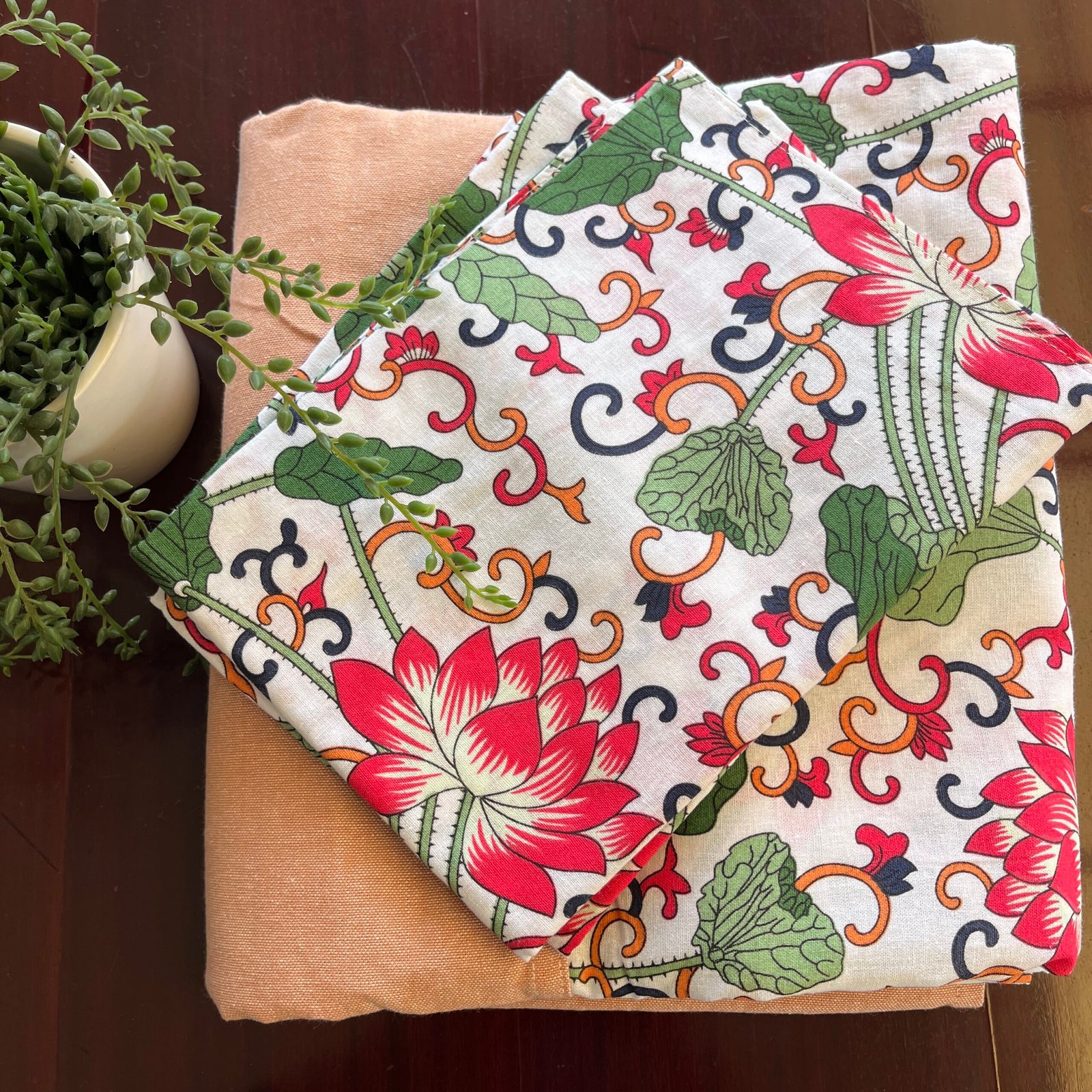Bedsheets - Queen daily use Bedsheet